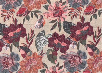 Garden of stitches light