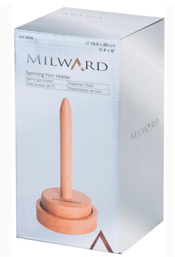 Milward Garnholder 