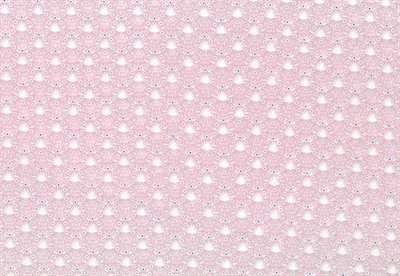 Garons Lilac Snow