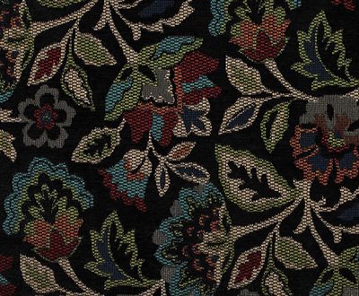 Gobelin Chenille Flower