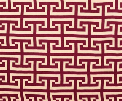 Greek Key Bordeuax