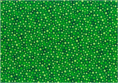 Green Bubble 110