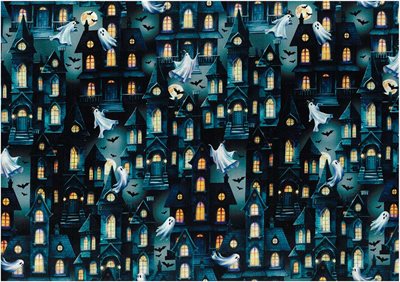 Haunted House