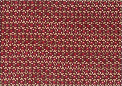 Holly Red