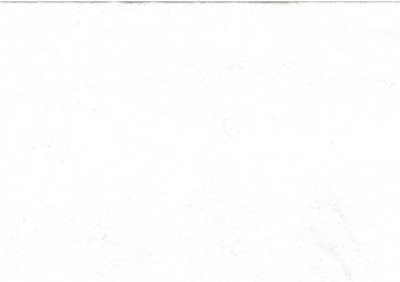 Hvid frotté med gummi bagside 210