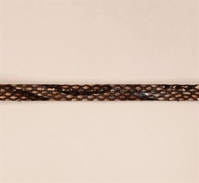 Imiteret Slangeskinds Tittekant