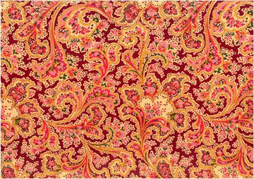 Indian Paisley