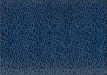 Jeans leopard