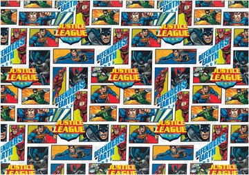 Justice League classic cartoon
