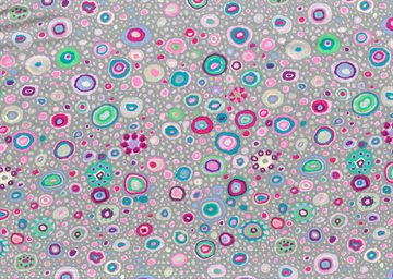 Kaffe Fassett Roman glass