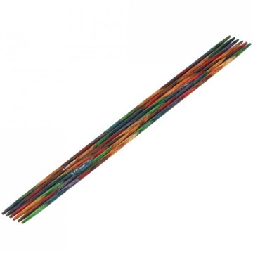 Knit pro strømpepinde 15 cm 2,5 mm