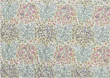 Liberty colourful forest