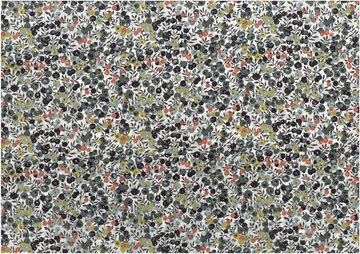 Liberty wild berries