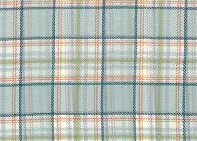 Light Secot Tartan