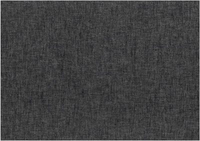 hørstof, sort denim, sort hør