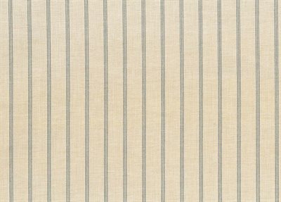 Lino Stripe Navy