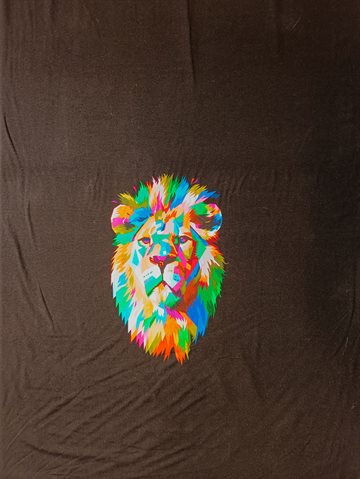 Lion knit rapport