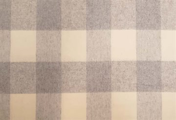 Luigi wool white