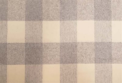 Luigi wool white