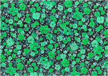 Max green flower