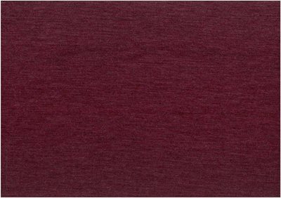 Merino Uld Burgundy 