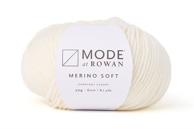 Merino Soft