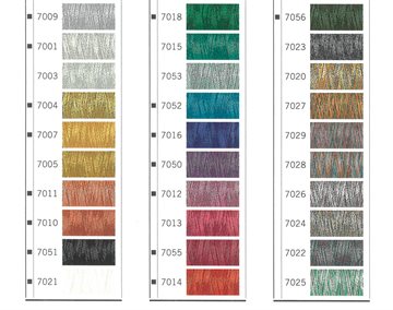 Metallic 200m fv. 7007