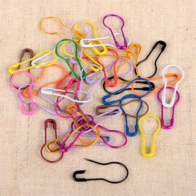 Metal maskemarkører