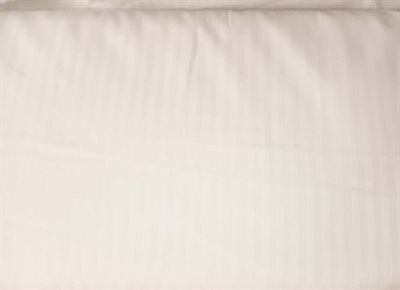 Meynes White Stripe