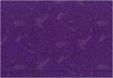 Mille fleur purple