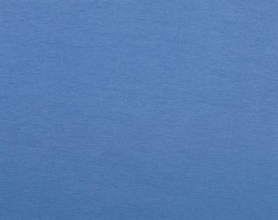 Modal Touch Jersey Medium Blue