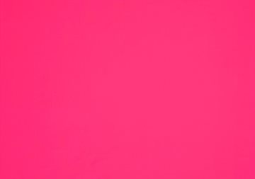 Neon badedragt stof neon pink