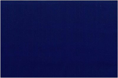 Nimes Electric blue