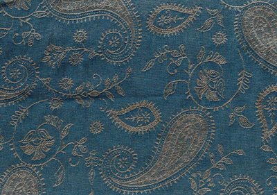 Norma Chenille Jeans