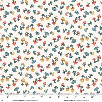 Norsk Skov Mushrooms