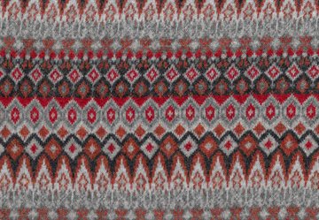 Norwegian knit
