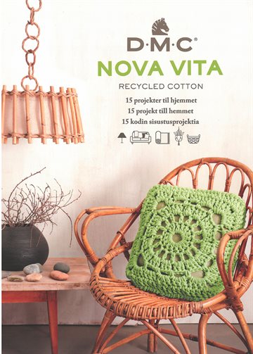 Nova Vita 15 projekter til hjemmet