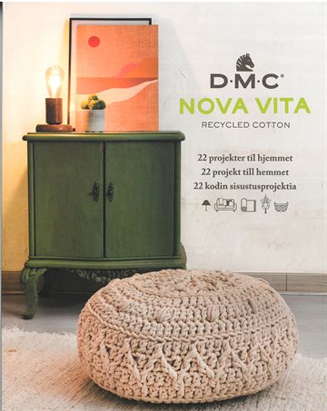 Nova Vita 22 projekter til hjemmet