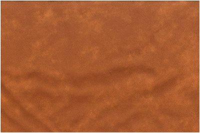 Nubuck Leather Look Cognac