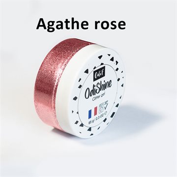 Odishine agathe rose