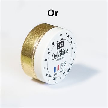 Odishine or