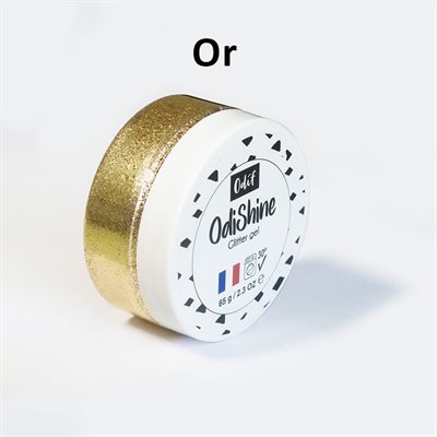 Odishine or