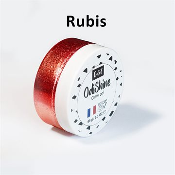 Odishine rubis