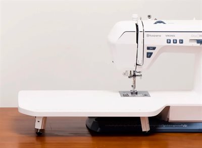 Forlængerbord Husqvarna Onyx 30