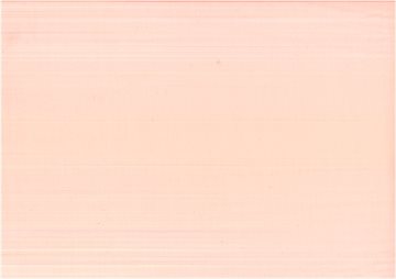 Paper touch peach