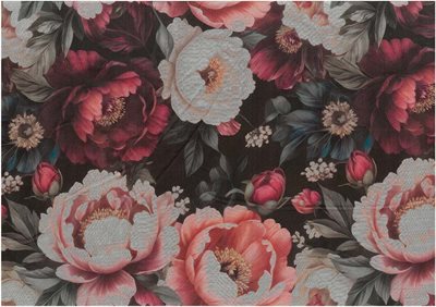 Peony Garden