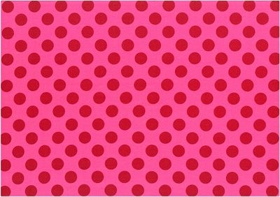 Pink Dot Knit