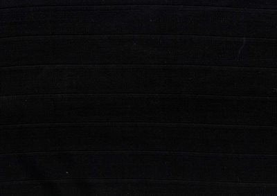 Polo rib black