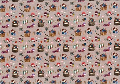 Poplin Moments Knitting