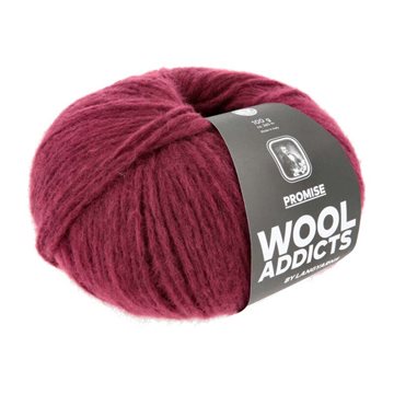 WoolAddicts Promise
